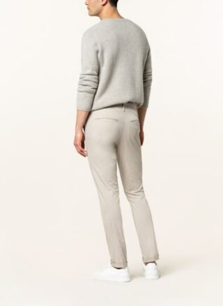 Juvia Chino Herren, Braun