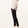Juvia Hoodie Damen, Beige