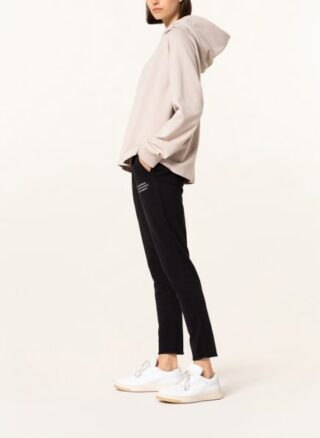 Juvia Hoodie Damen, Beige