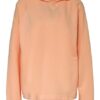 Juvia Hoodie Damen, Pink