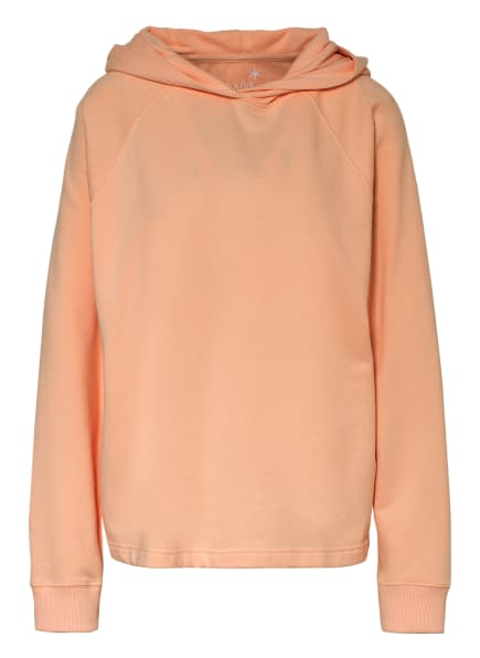 Juvia Hoodie Damen, Pink Juvia Hoodie Damen, Pink