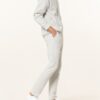 Juvia Hoodie Herren, Grau