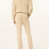 Juvia Jogginghose Herren, Beige