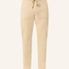 Juvia Jogginghose Herren, Beige