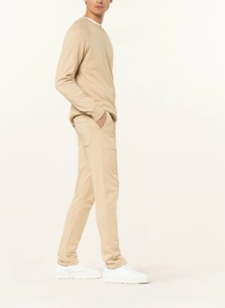Juvia Jogginghose Herren, Beige