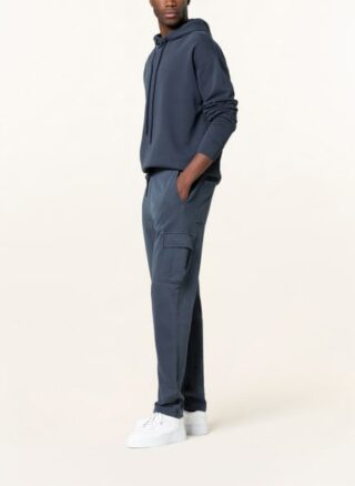 Juvia Jogginghose Herren, Blau