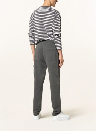 Juvia Jogginghose Herren, Grau