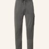 Juvia Jogginghose Herren, Grau