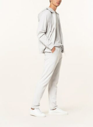 Juvia Jogginghose Herren, Grau