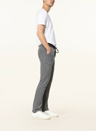 Juvia Jogginghose Herren, Grau