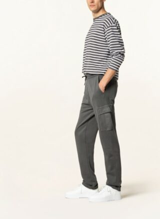 Juvia Jogginghose Herren, Grau