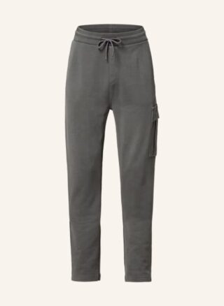 Juvia Jogginghose Herren, Grau