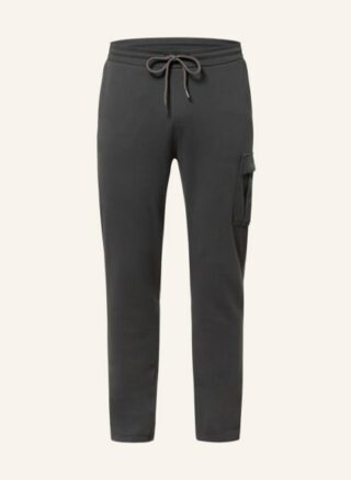 Juvia Jogginghose Herren, Grün
