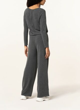 Juvia Jumpsuit Damen, Grau