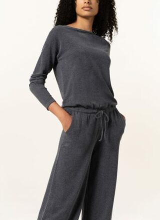 Juvia Jumpsuit Damen, Grau