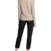 Juvia Longsleeve Damen, Beige