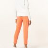 Juvia Longsleeve Damen, Beige