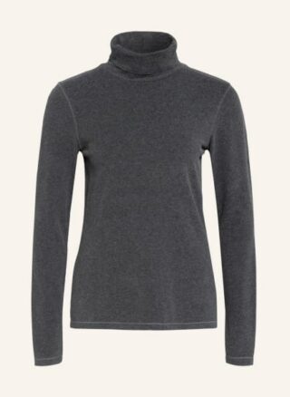 Juvia Longsleeve Damen, Grau