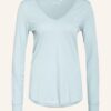 Juvia Longsleeve Damen, Grün