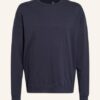 Juvia Longsleeve Herren, Blau