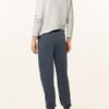Juvia Longsleeve Herren, Grau