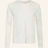 Juvia Longsleeve Herren, Grau