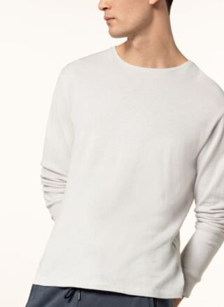 Juvia Longsleeve Herren, Grau