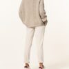 Juvia Pullover Damen, Beige