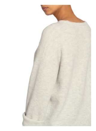 Juvia Pullover Damen, Grau