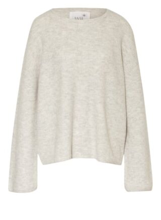 Juvia Pullover Damen, Grau