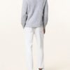 Juvia Pullover Herren, Grau