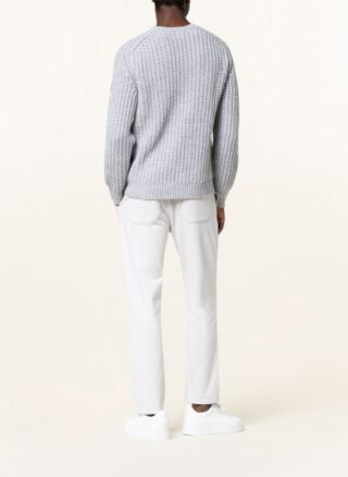 Juvia Pullover Herren, Grau