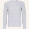 Juvia Pullover Herren, Grau