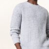 Juvia Pullover Herren, Grau
