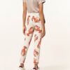 Juvia Sweatpants Damen, Beige