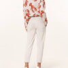 Juvia Sweatpants Damen, Beige