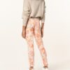 Juvia Sweatpants Damen, Beige