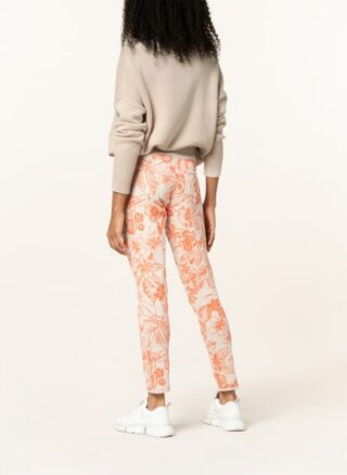 Juvia Sweatpants Damen, Beige