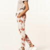 Juvia Sweatpants Damen, Beige