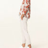 Juvia Sweatpants Damen, Beige