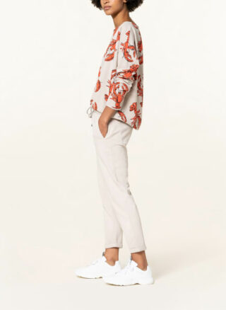 Juvia Sweatpants Damen, Beige