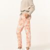 Juvia Sweatpants Damen, Beige