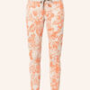 Juvia Sweatpants Damen, Beige