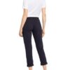 Juvia Sweatpants Damen, Blau