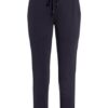Juvia Sweatpants Damen, Blau