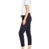 Juvia Sweatpants Damen, Blau