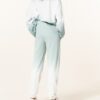 Juvia Sweatpants Damen, Grün