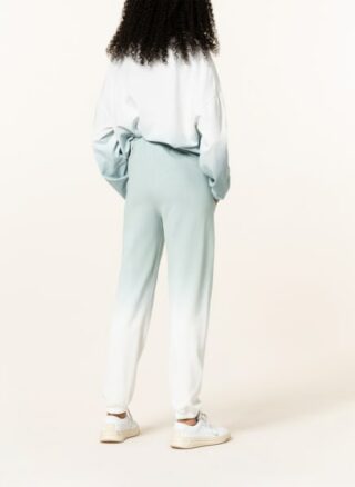 Juvia Sweatpants Damen, Grün