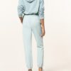 Juvia Sweatpants Damen, Grün