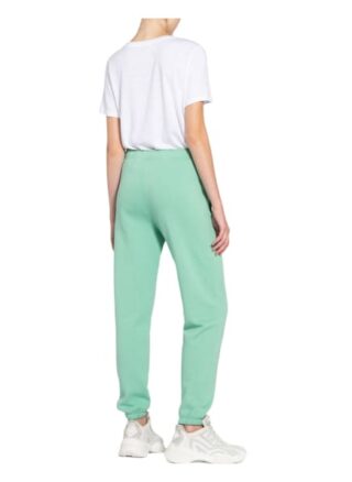 Juvia Sweatpants Damen, Grün